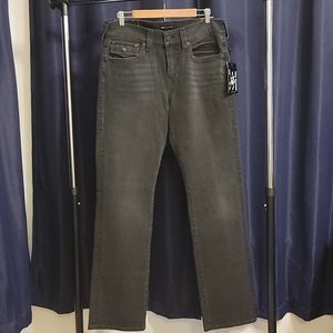 NWT True Religion Men's Jeans size 32